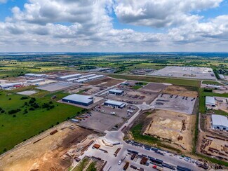 Plus de détails pour 220 Panther Dr, Rhome, TX - Terrain à louer
