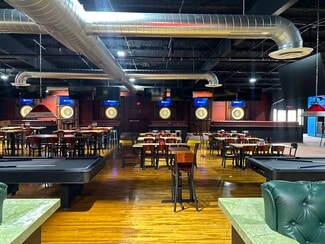 Plus de détails pour Skate Town Entertainment Venue – à vendre, Spring, TX