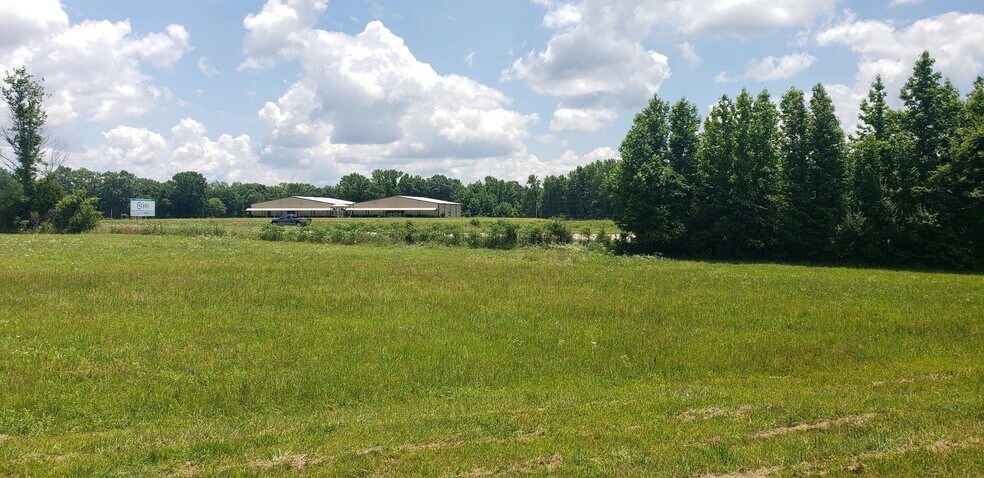 Hwy 167, Judsonia, AR à vendre - Photo du bâtiment - Image 3 de 8