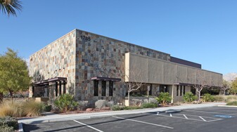 1785 Village Center Cir, Las Vegas NV - Services immobiliers commerciaux