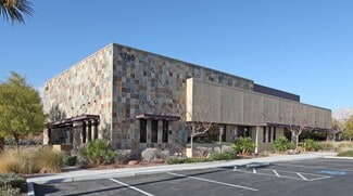 More details for 1785 Village Center Cir, Las Vegas, NV - Office for Lease