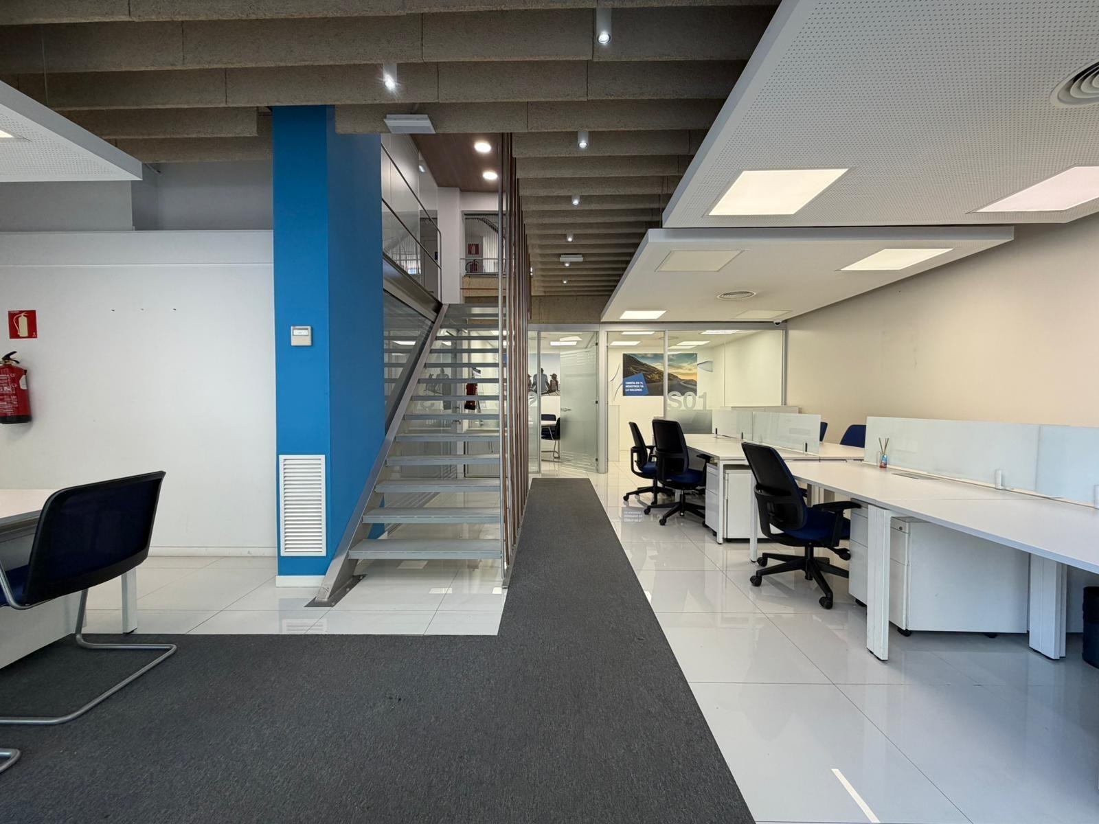 Retail in Sabadell, Barcelona for lease Interior Photo- Image 1 of 16
