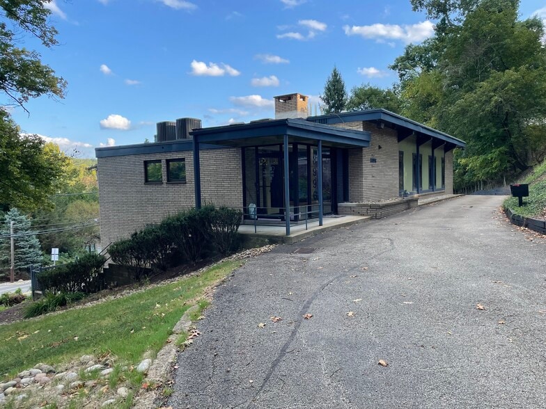 3996 Mt Royal Blvd, Allison Park, PA for lease - Building Photo - Image 3 of 15