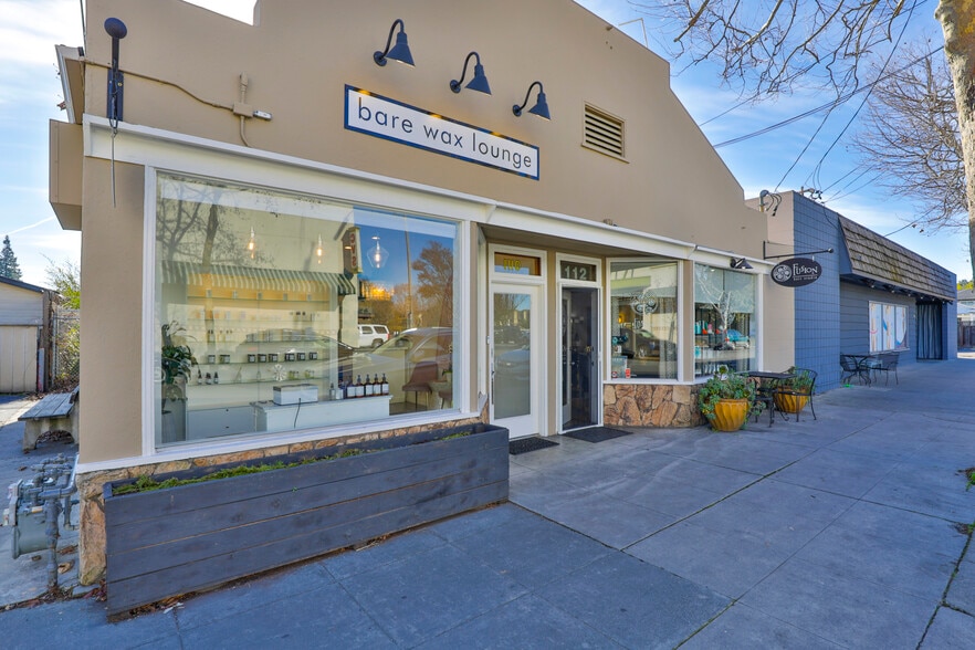 1110-1112 Brace Ave, San Jose, CA for lease - Building Photo - Image 1 of 3