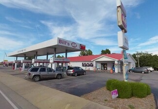More details for 290 Hawes Blvd, Hawesville, KY - Retail for Sale