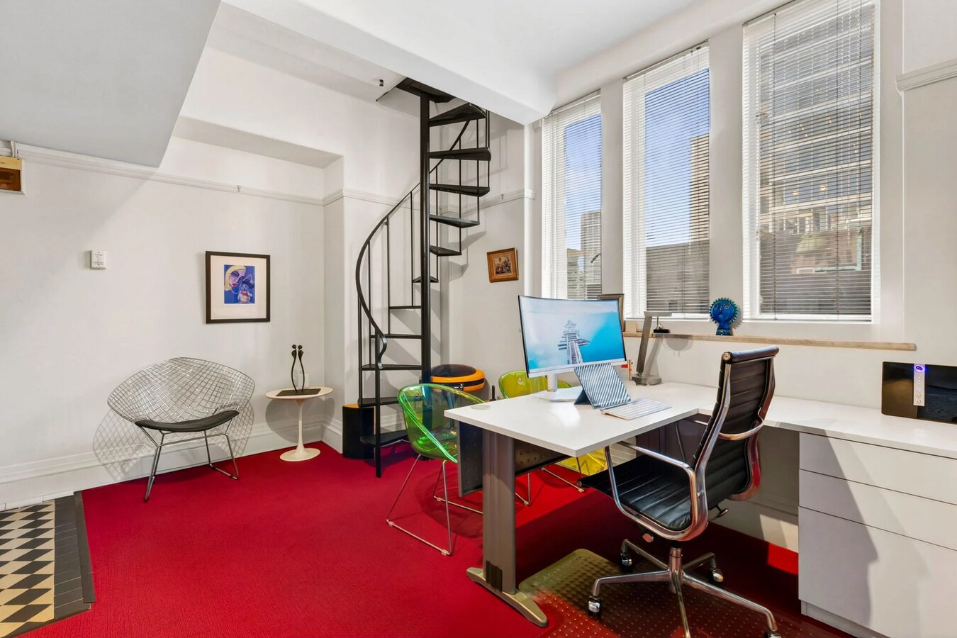 72 Castlereagh St, Sydney, NSW 2000 - Unit 1001 -  - Interior Photo - Image 1 of 5