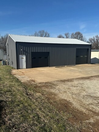 More details for 105 Vierse Dr, Farmington, MO - Flex for Lease