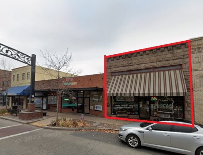 More details for 423 SW 6th St, Redmond, OR - Retail for Sale