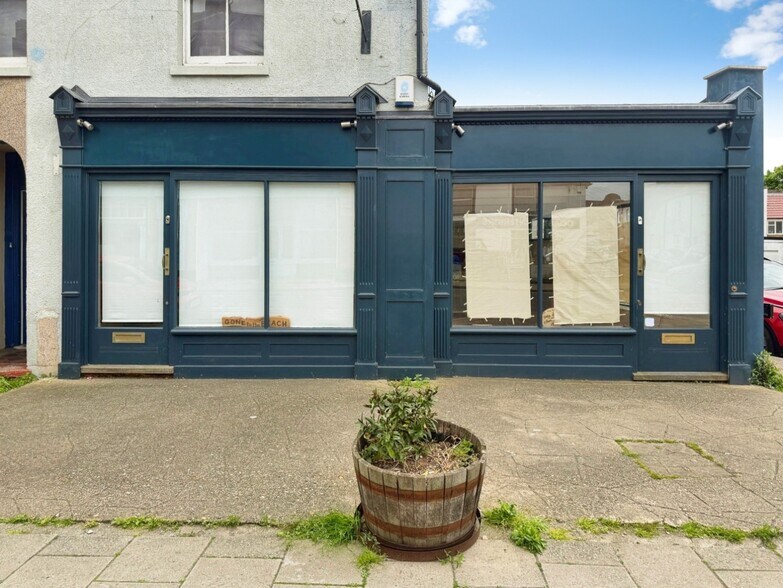 212 High St, Herne Bay à louer - Photo du bâtiment - Image 2 de 11