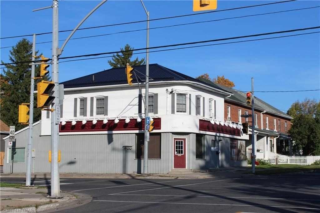 409 Division St, Cobourg, ON à vendre Photo principale- Image 1 de 1