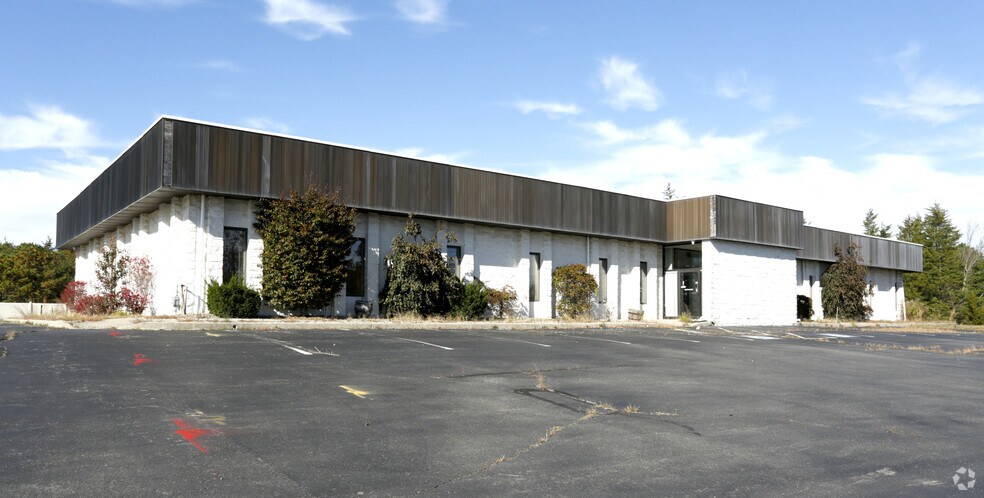 510 S Main St, Forked River, NJ à louer - Photo du bâtiment - Image 1 de 10