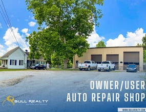 8400 Villa Rica Hwy, Villa Rica, GA for lease Interior Photo- Image 1 of 7