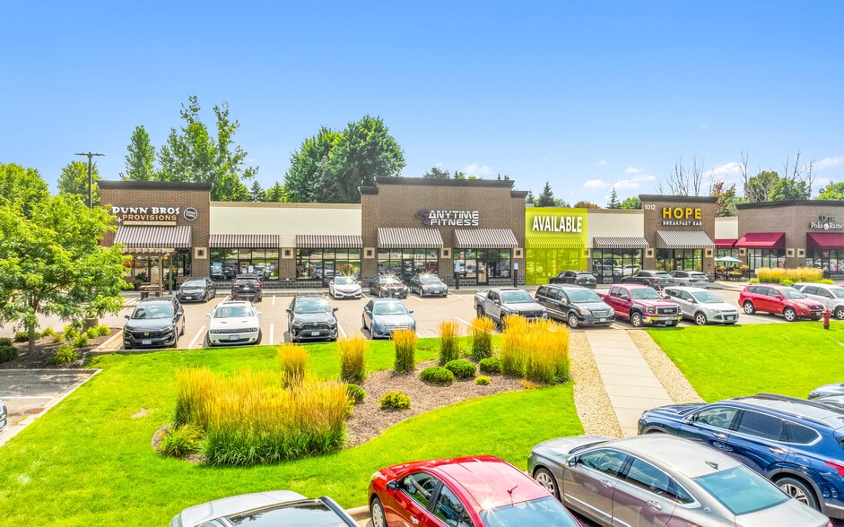 1020 Diffley Rd, Eagan, MN for lease - Building Photo - Image 3 of 20