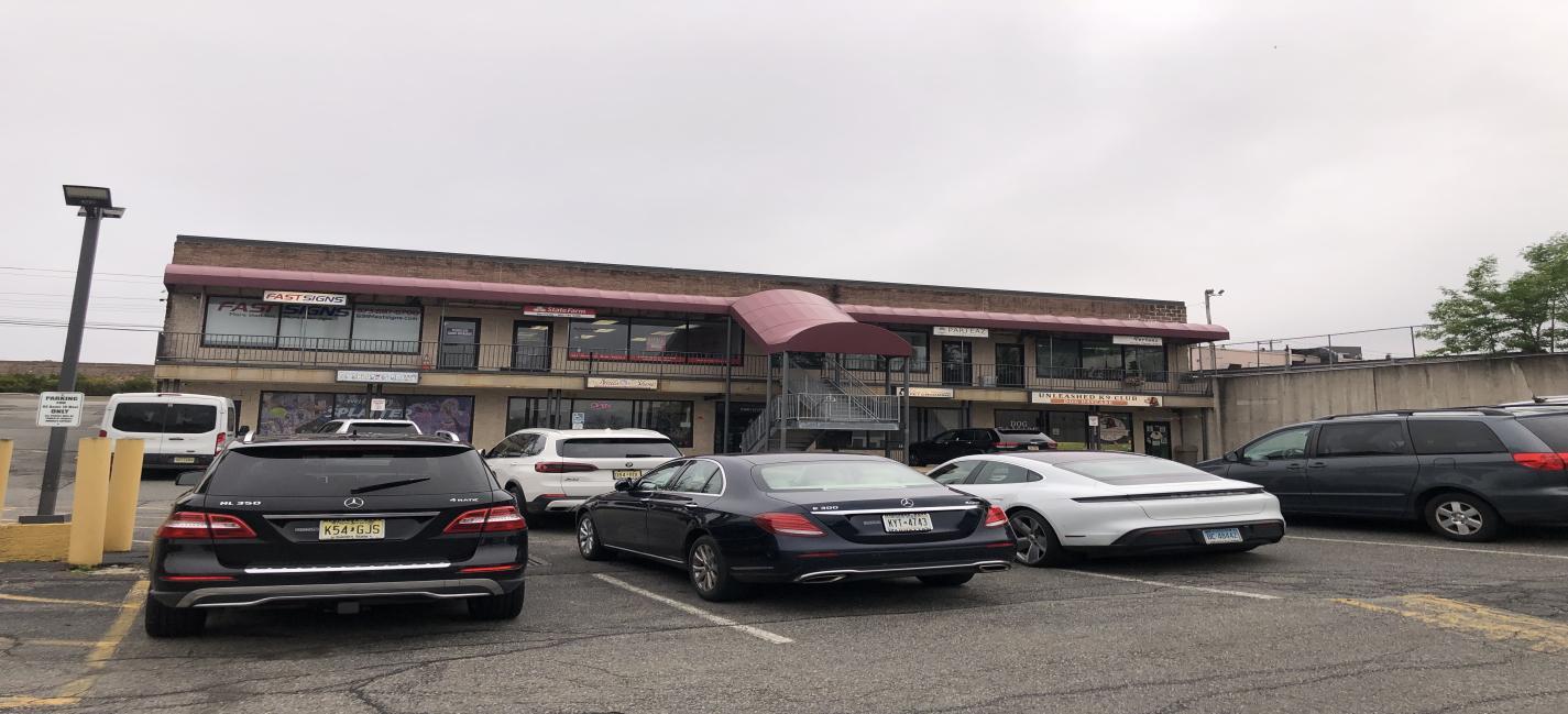 50 State Route 10, East Hanover, NJ for lease Building Photo- Image 1 of 2