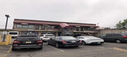 50 State Route 10, East Hanover, NJ for lease Building Photo- Image 1 of 2