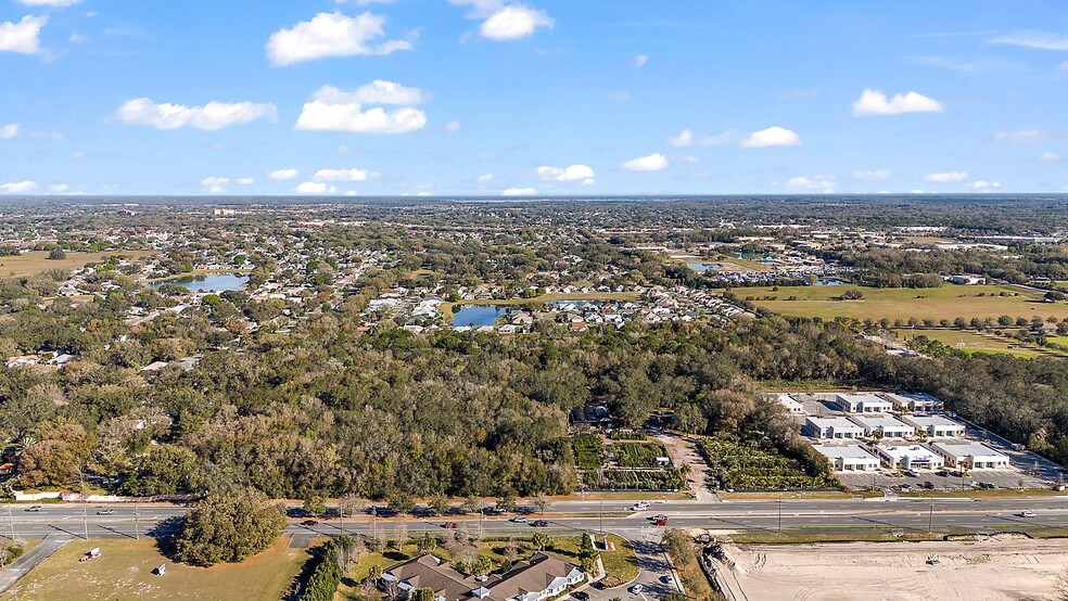 525 County Road 466, Lady Lake, FL for sale - Aerial - Image 3 of 12