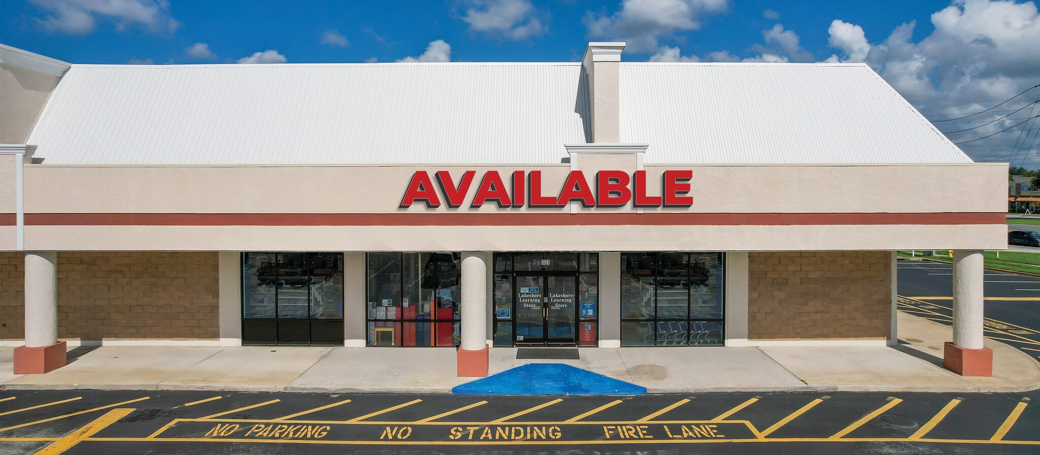 335 E Semoran Blvd, Fern Park, FL for lease Building Photo- Image 1 of 1