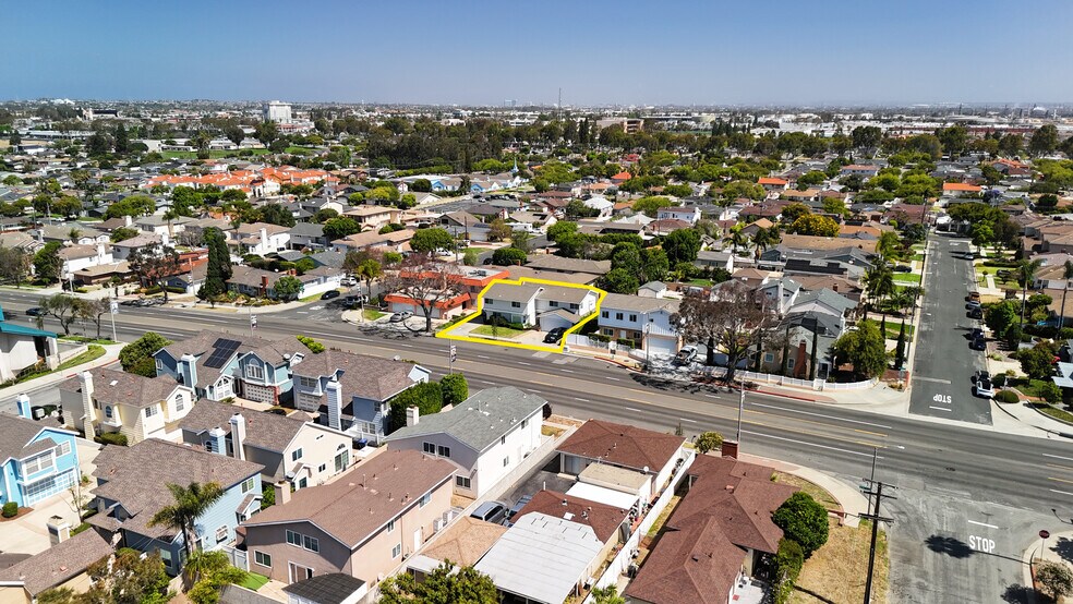 2863-2867 W Carson St, Torrance, CA à vendre - Photo du bâtiment - Image 2 de 8