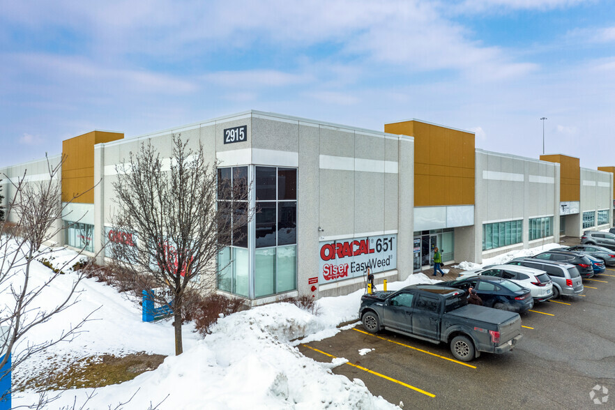 2915 Argentia Rd, Mississauga, ON for lease - Primary Photo - Image 1 of 5