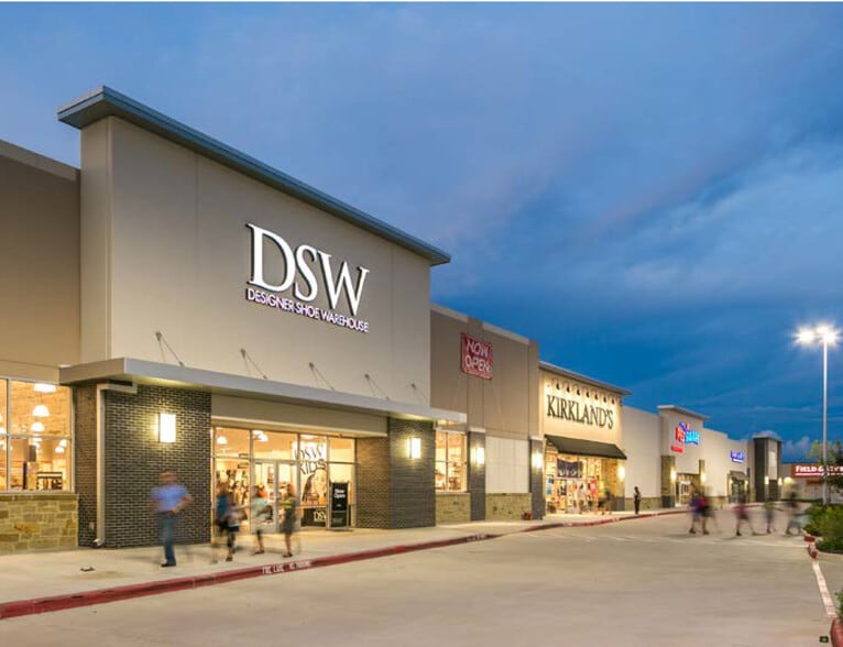 I-10 & Katy Fort Bend Rd, Katy, TX à louer - Photo du bâtiment - Image 3 de 13