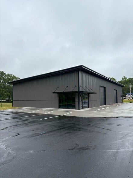 407 Ross Ave, Easley, SC à louer - Photo du bâtiment - Image 2 de 19