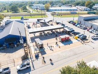 More details for 2311 Main St, Waller, TX - Retail for Lease