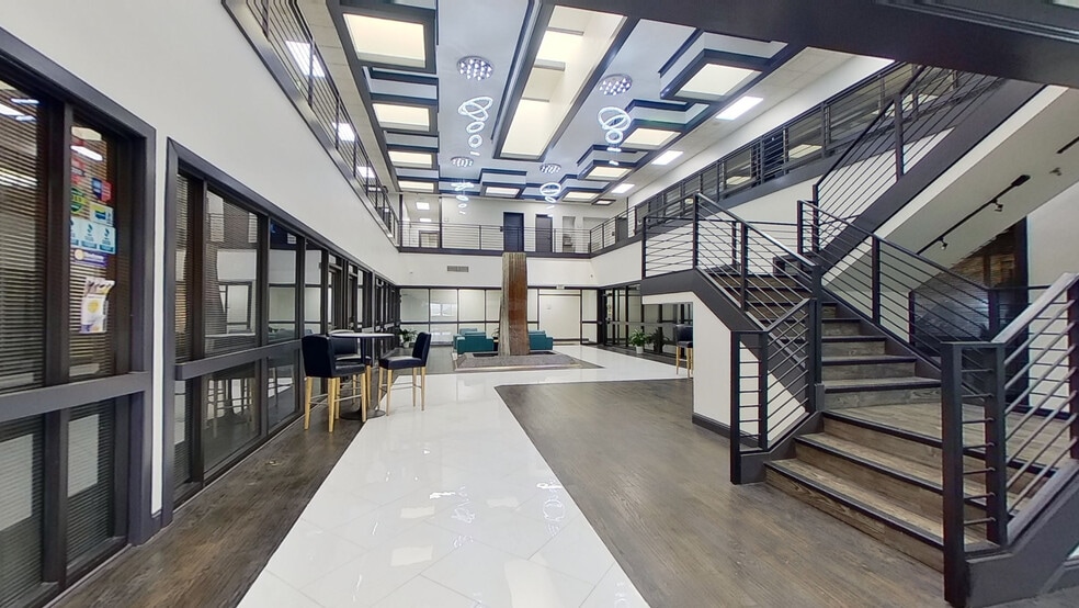 5751 Kroger Dr, Fort Worth, TX for lease - Matterport 3D Scan - Image 3 of 20