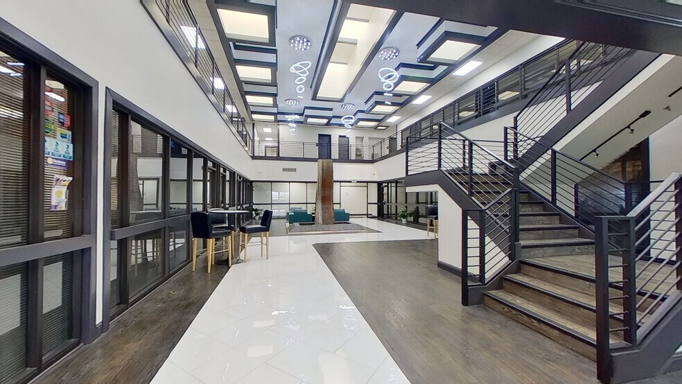 5751 Kroger Dr, Fort Worth, TX à louer - Numérisation 3D de Matterport - Image 3 de 20