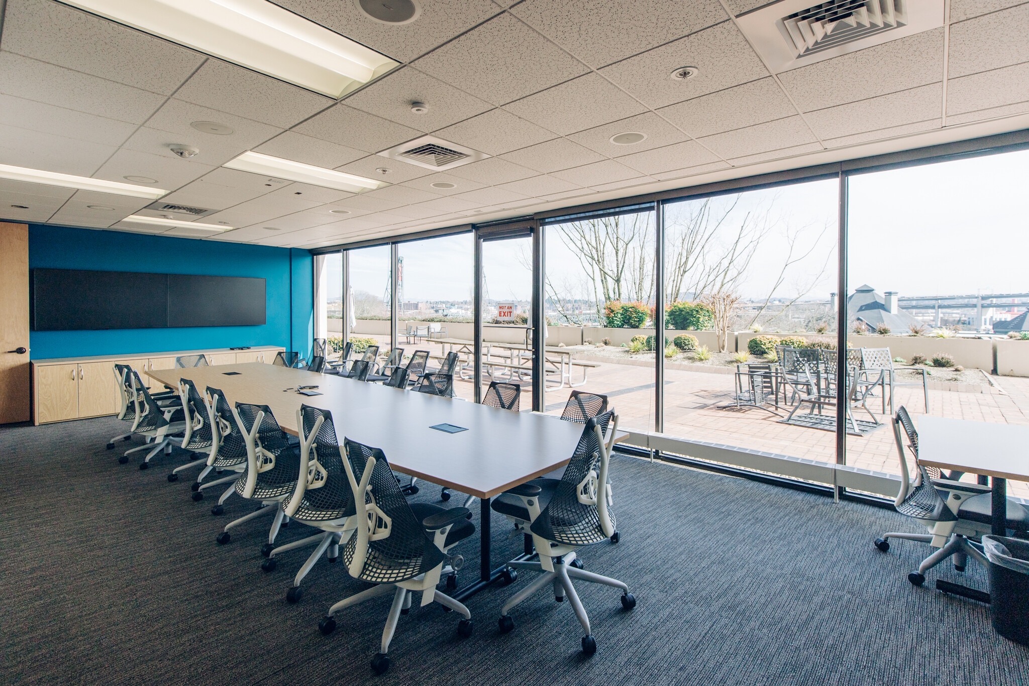 1500 SW 1st Ave, Portland, OR for lease Interior Photo- Image 1 of 7