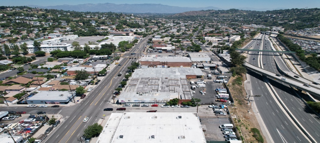 3200 N Figueroa St, Los Angeles, CA for sale Building Photo- Image 1 of 1