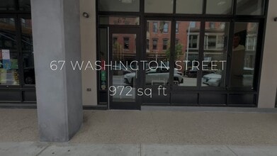 51-71 Washington St, Providence, RI à louer - Vidéo sur l’inscription commerciale 