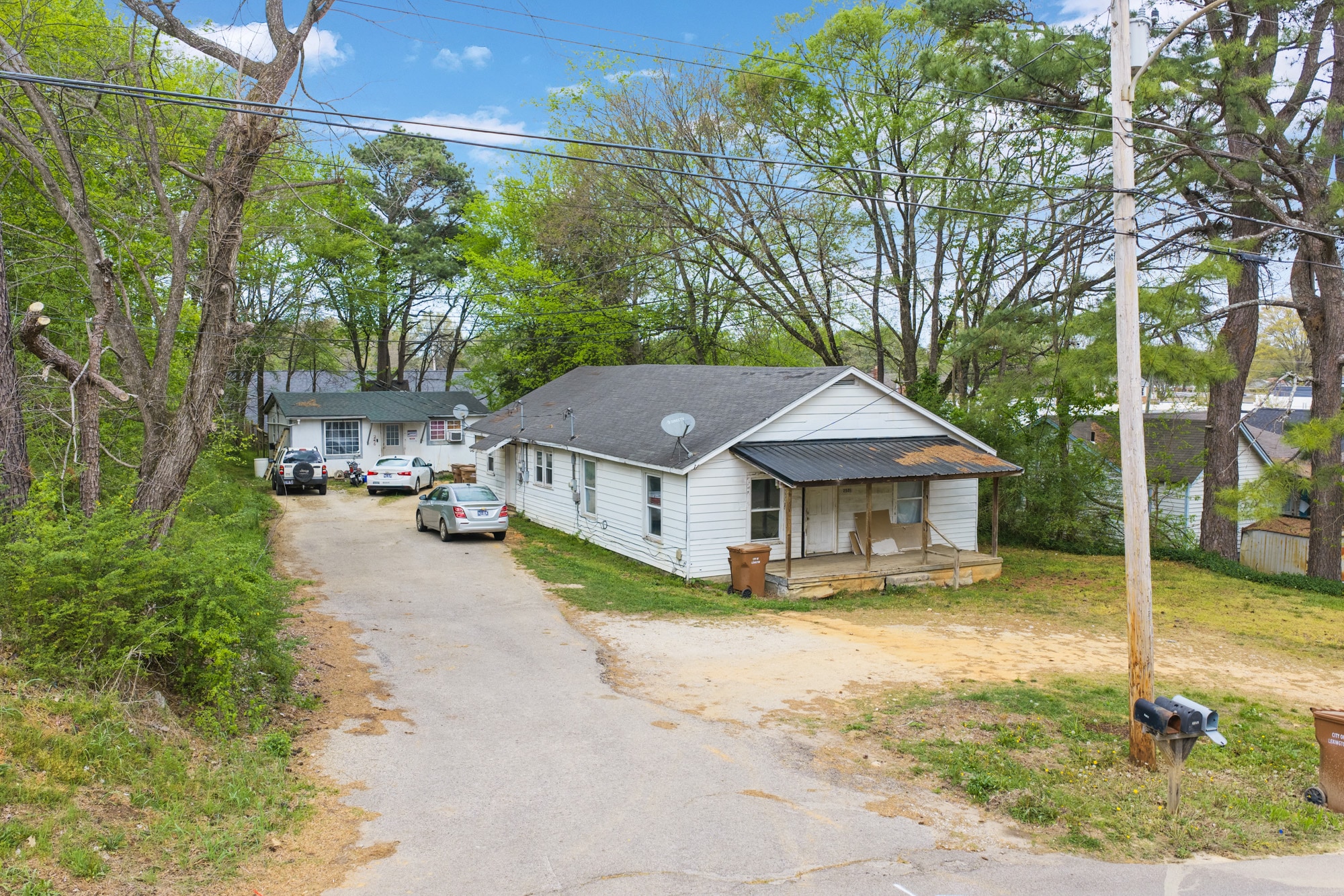 252 N Main St, Lexington, TN for sale Primary Photo- Image 1 of 12