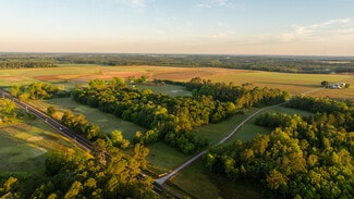Plus de détails pour 24795 County Road 32, Elberta, AL - Terrain à vendre