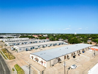More details for 350 S Belt Line Rd, Irving, TX - Industrial for Lease