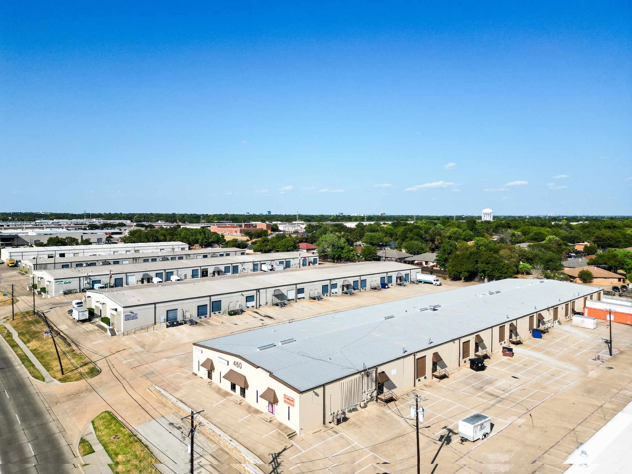 350 S Belt Line Rd, Irving, TX for lease Primary Photo- Image 1 of 4
