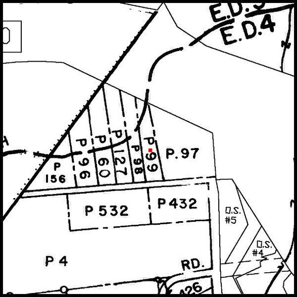 511 Jones Rd, Severn, MD à vendre - Photo principale - Image 1 de 1