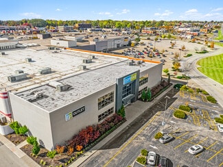 More details for 2200 W War Memorial Dr, Peoria, IL - Retail for Lease