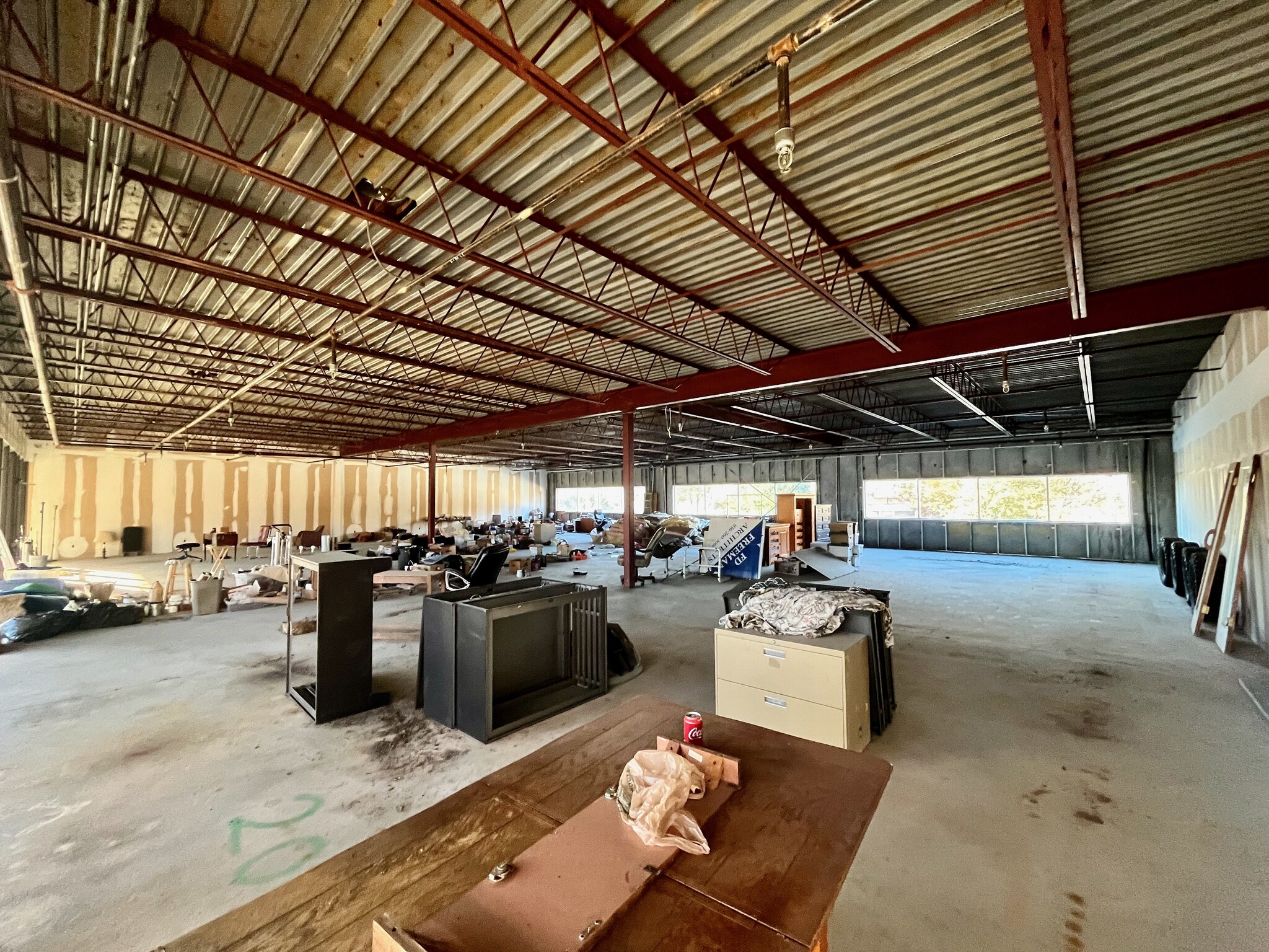 1712 N Frazier St, Conroe, TX for lease Interior Photo- Image 1 of 1