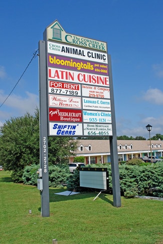 More details for 2702-2728 Apalachee Pky, Tallahassee, FL - Retail for Sale