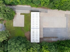 900 Highway 54 E, Fayetteville, GA for lease Aerial- Image 2 of 5
