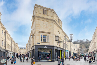 Plus de détails pour Southgate St, Bath - Bureau à louer