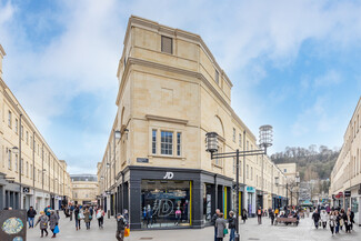 Plus de détails pour Southgate St, Bath - Bureau à louer