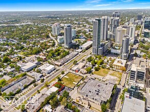 618 SW Flagler Ave, Fort Lauderdale, FL - Aerial map view - Image1
