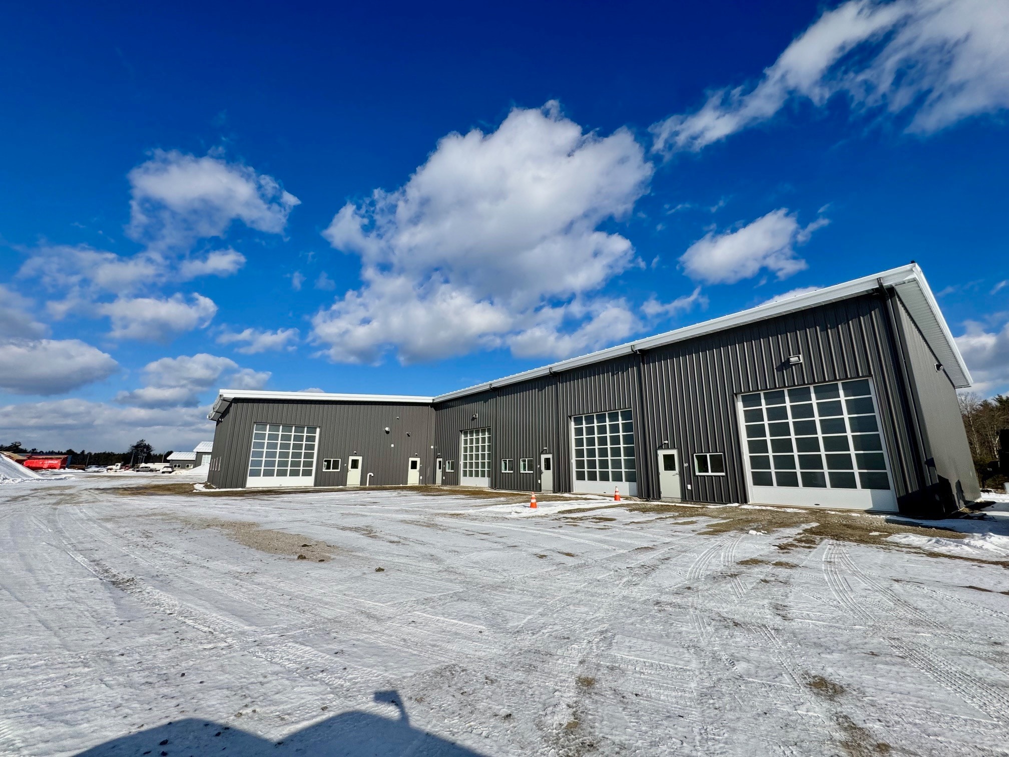 7 Industry Dr., Berwick, ME for lease Primary Photo- Image 1 of 17