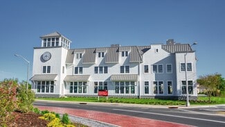 Plus de détails pour 20 Riverleigh Ave, Riverhead, NY - Bureau à louer