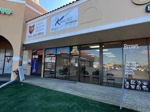 4410 W Hillsborough Ave, Tampa, FL à louer Photo intérieure- Image 1 de 6