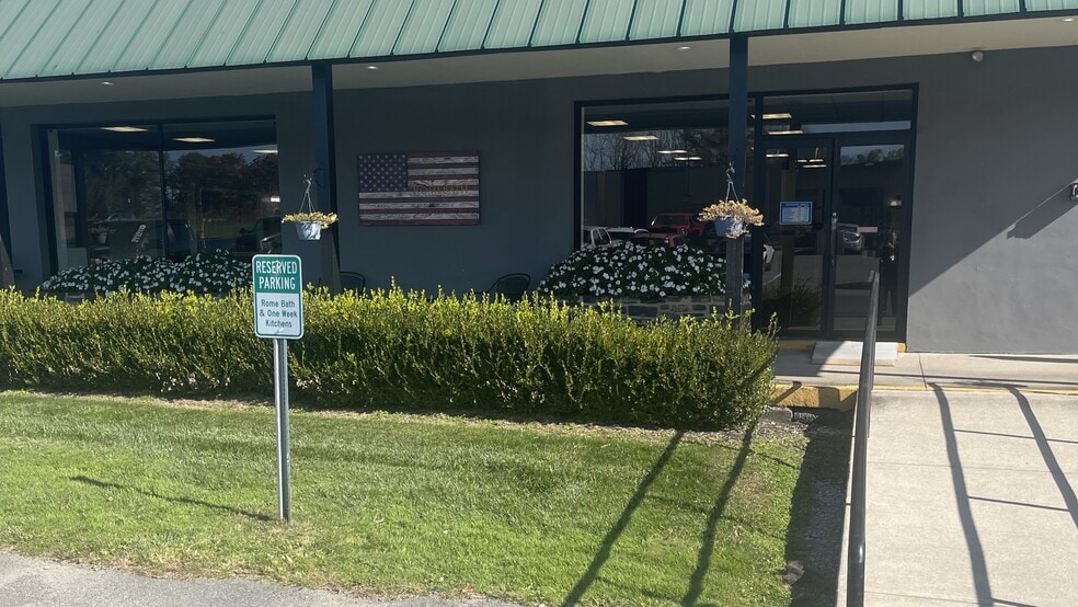 2385 John Fries Hwy, Quakertown, PA for lease - Building Photo - Image 3 of 7