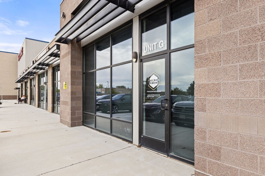3630 State Highway 52, Frederick, CO for lease - Building Photo - Image 1 of 17