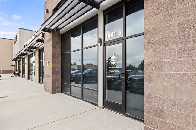 More details for 3630 State Highway 52, Frederick, CO - Office for Lease