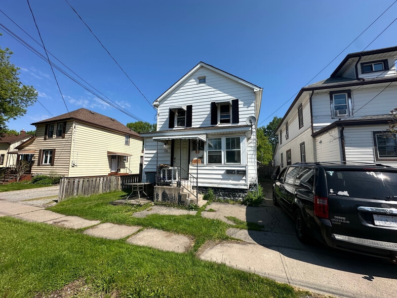136 Regent St, Welland, ON for sale - Building Photo - Image 3 of 3